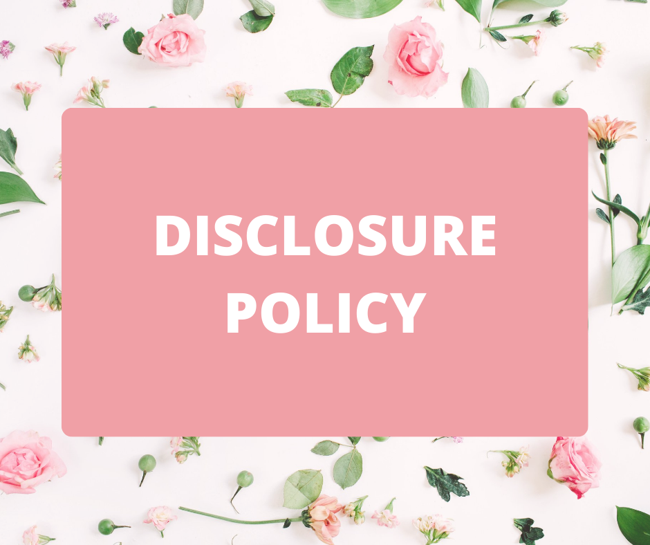 Disclosure Policy Juggling Midlife