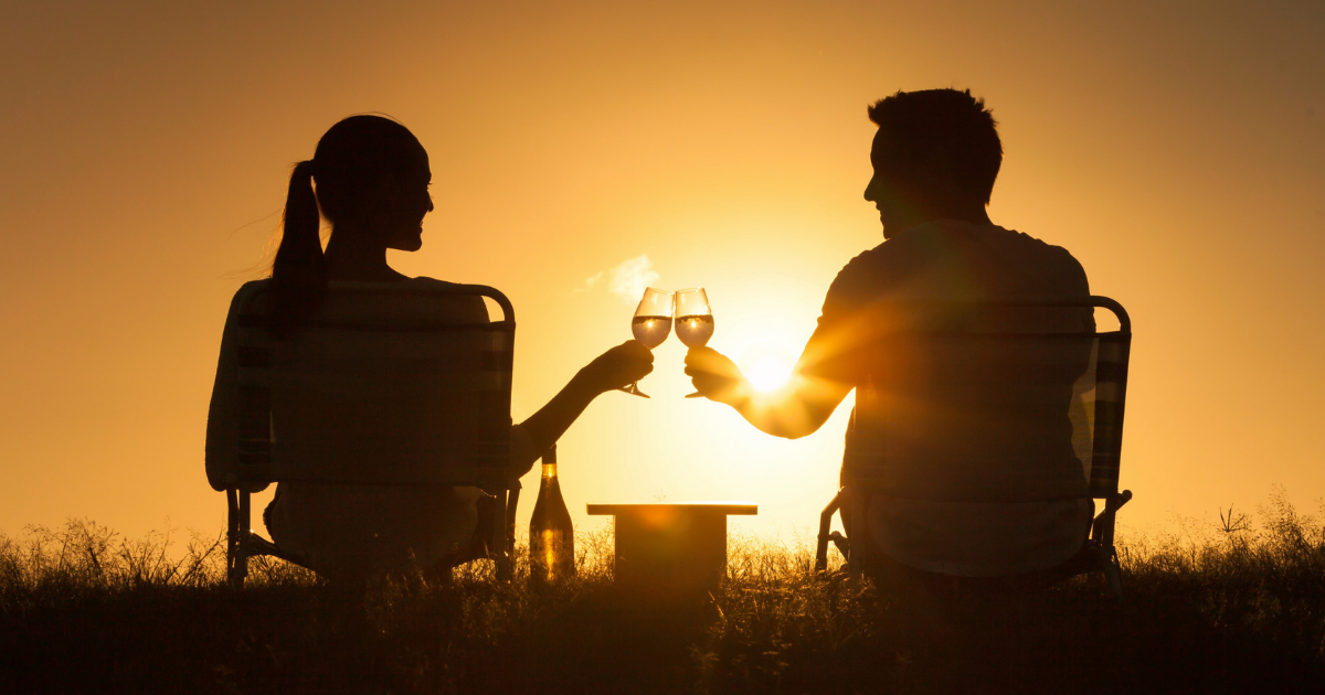 10 Perfect Stay At Home Date Night Ideas