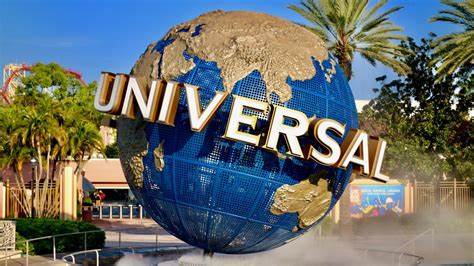 Universal Studios Orlando