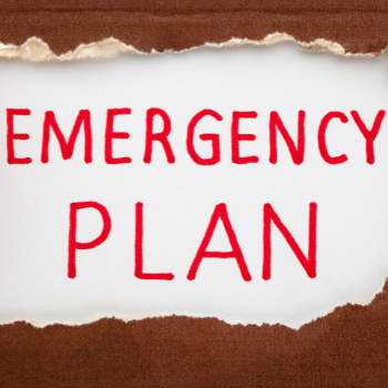 emergency preparedness resources