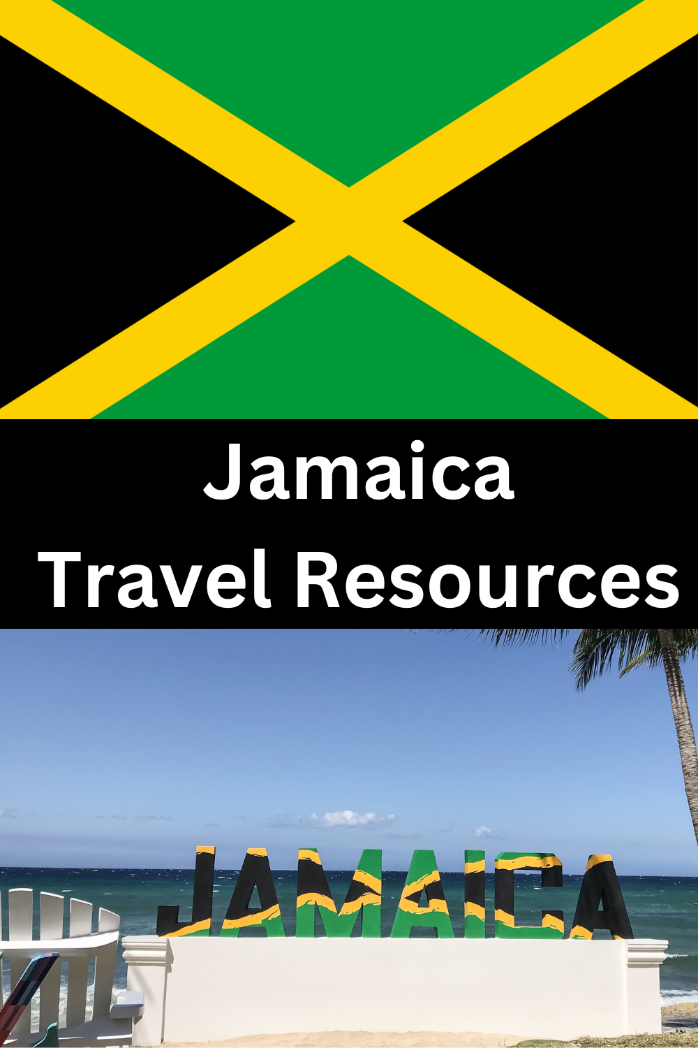Jamaica Travel Resources