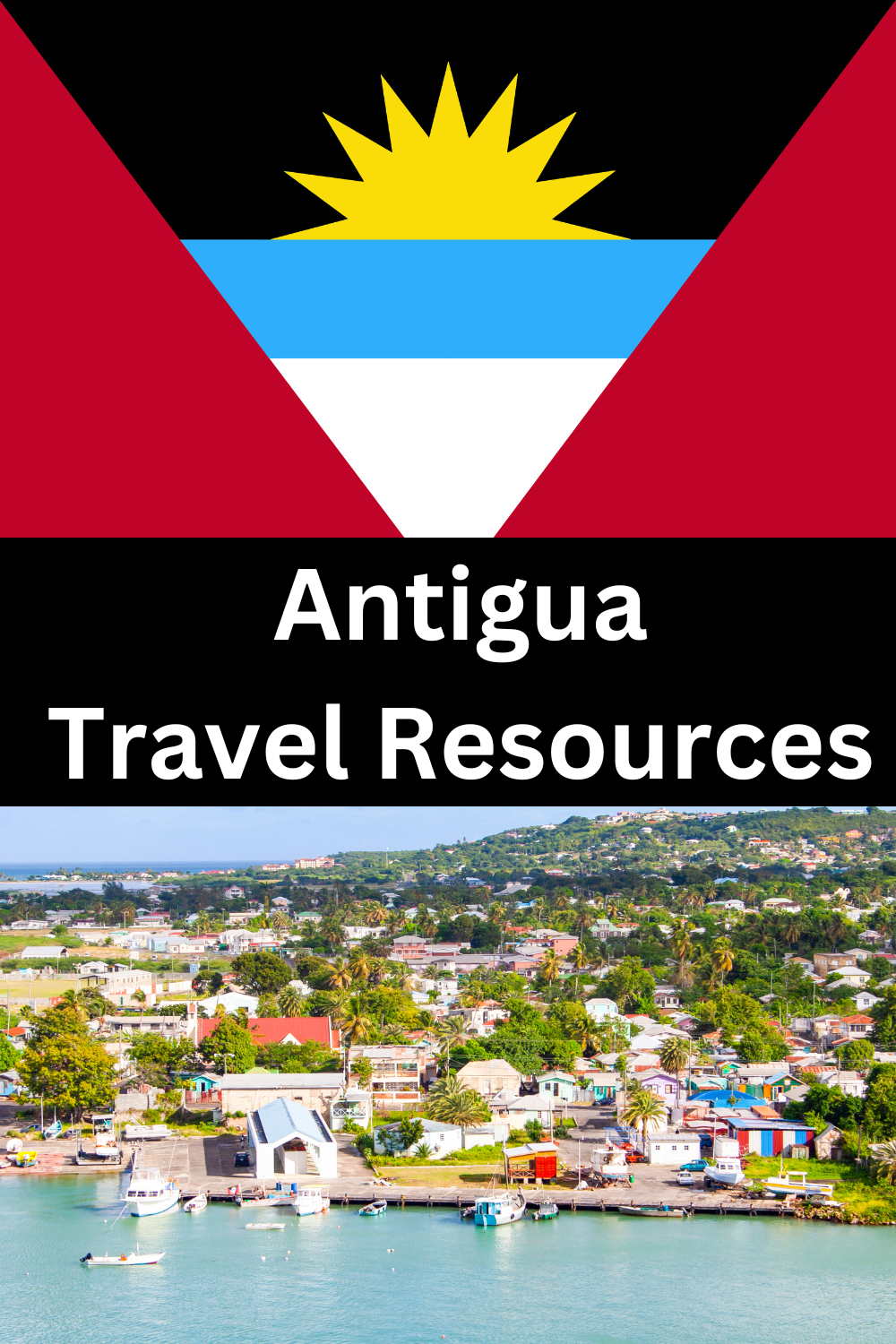 Antigua Travel Resources