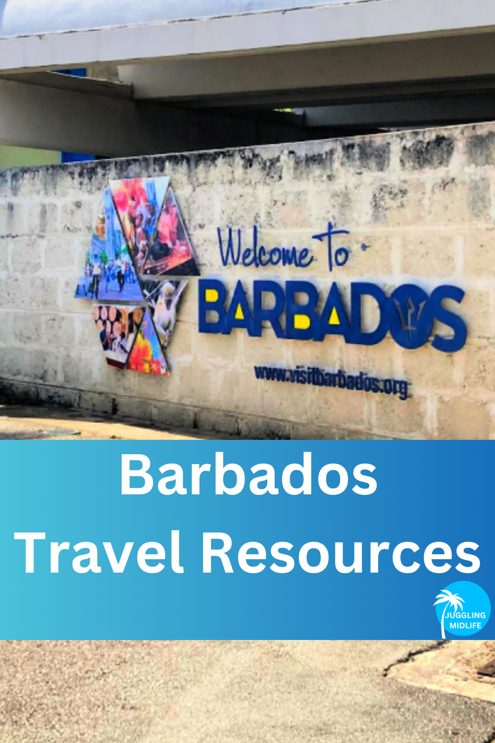 Barbados travel resources