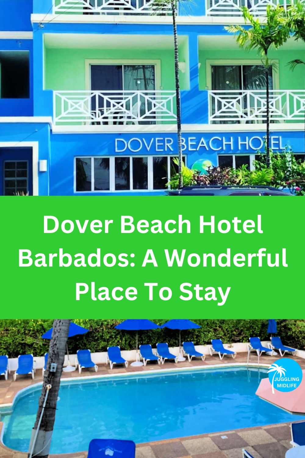 Dover Beach Hotel: Hotel and Room review