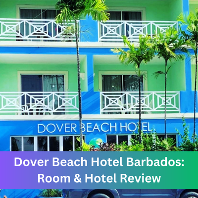 Dover Beach Hotel Barbados Review