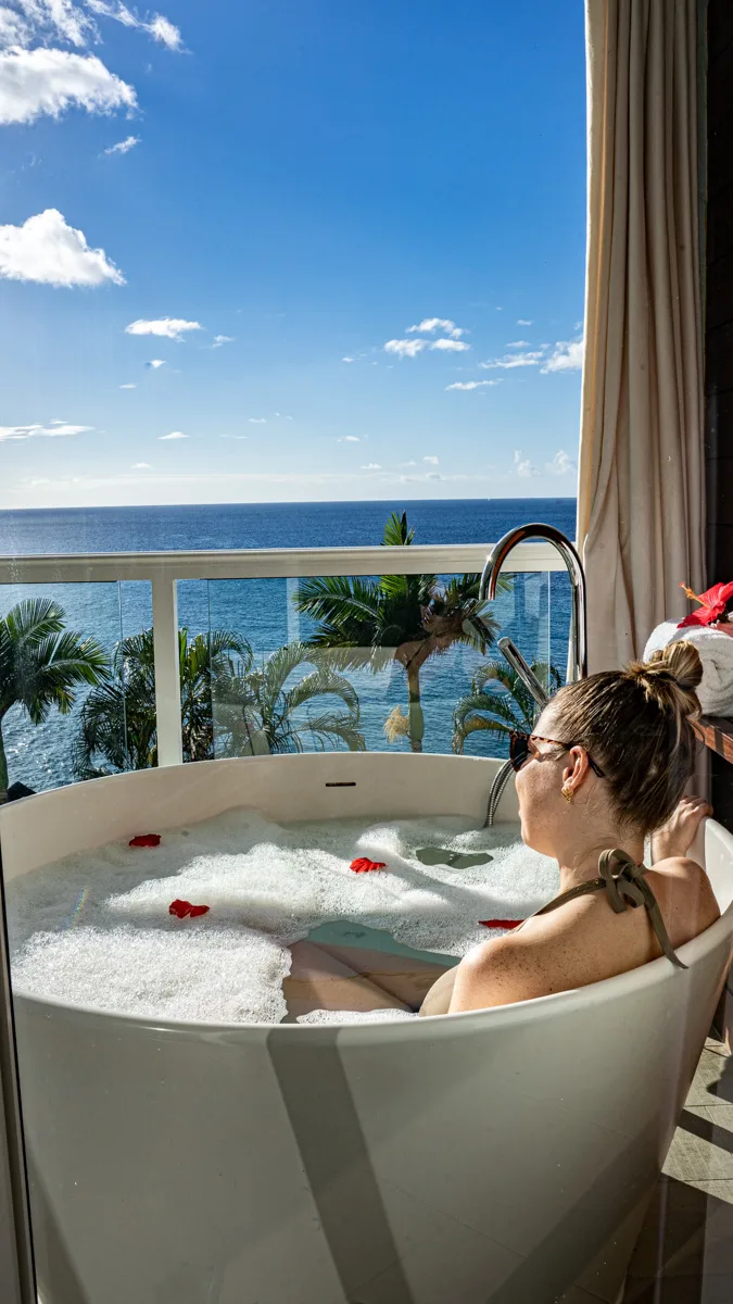 Is Butler Service Worth It at Sandals Resorts?