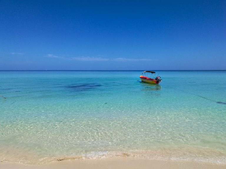 Everything We Know About Beaches Runaway Bay
