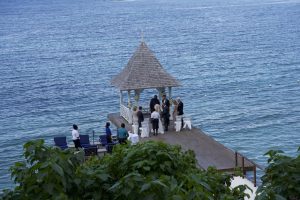 How to Elope at Sandals