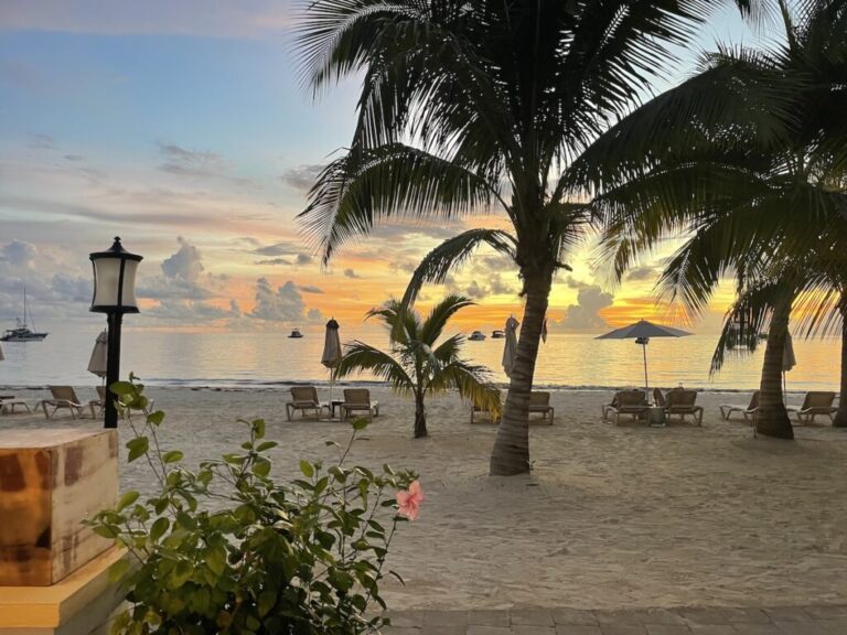 Our Honest Sandals Negril Review