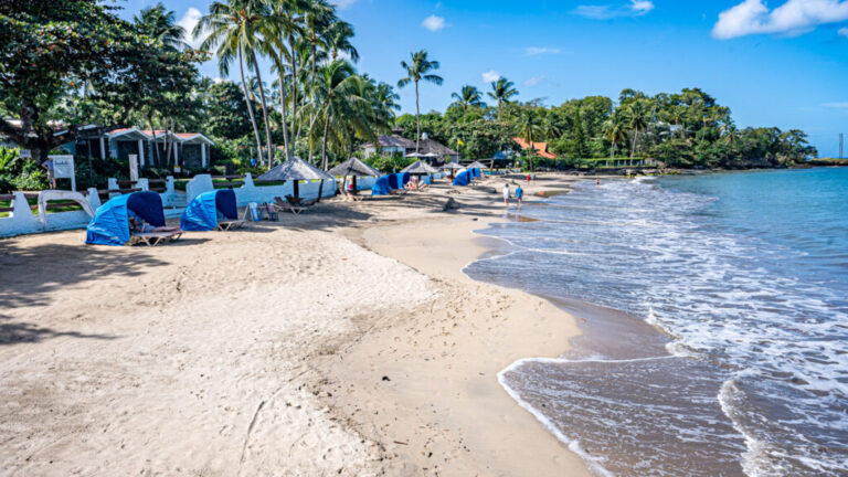 Sandals Halcyon Review: Our Honest Review