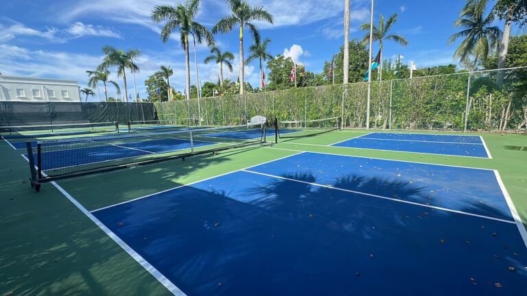 Sandals Resorts Pickleball 2025: All You Need to Know