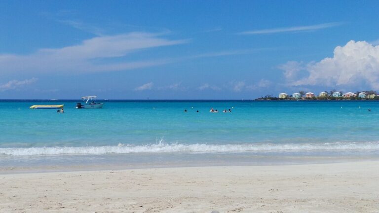 Beaches Resort in Bloody Bay Jamaica